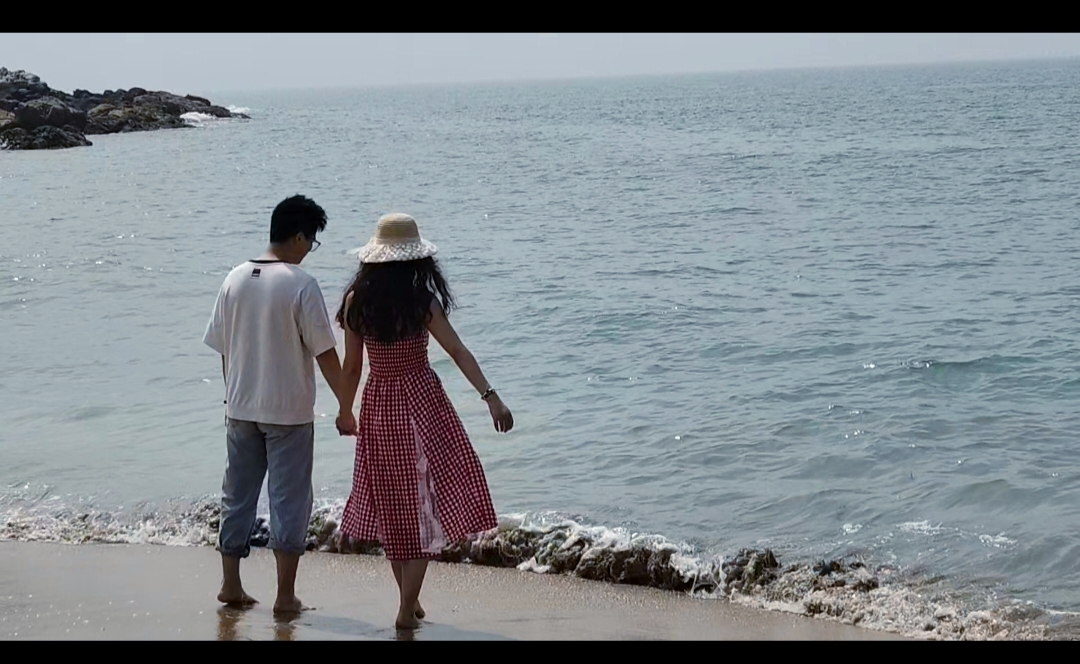 恋爱脑是这样的